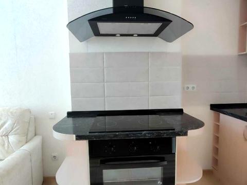 квартира по адресу Разумовская ул., 10/12