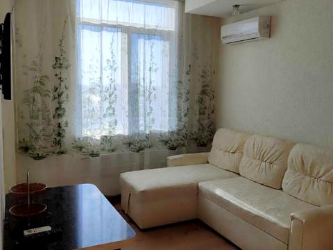 квартира по адресу Разумовская ул., 10/12