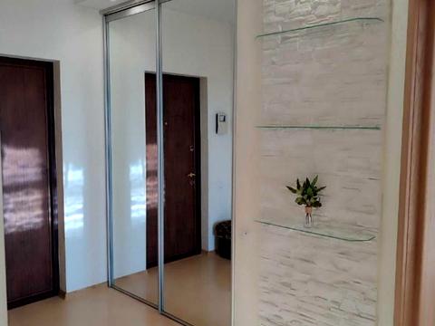 квартира по адресу Разумовская ул., 10/12