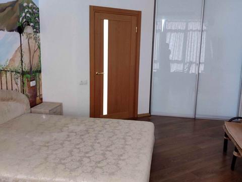 квартира по адресу Разумовская ул., 10/12