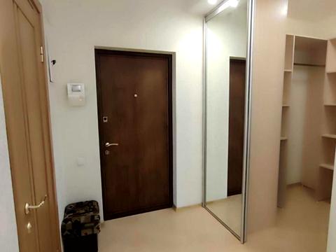 квартира по адресу Разумовская ул., 10/12