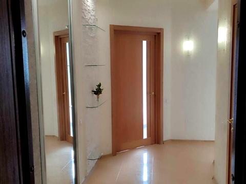 квартира по адресу Разумовская ул., 10/12