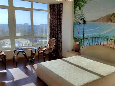 квартира по адресу Разумовская ул., 10/12