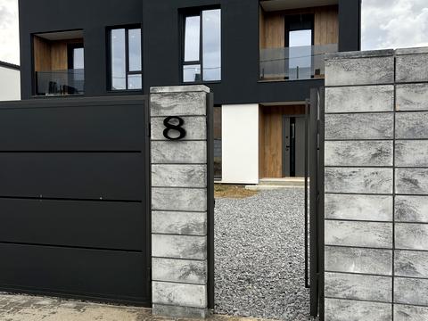 будинок за адресою Юрія Горліса-Горського вул.