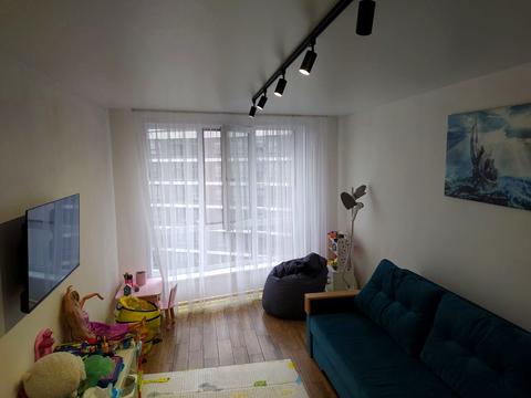 квартира по адресу Кульпарковская ул. (Кульпарківська), 93