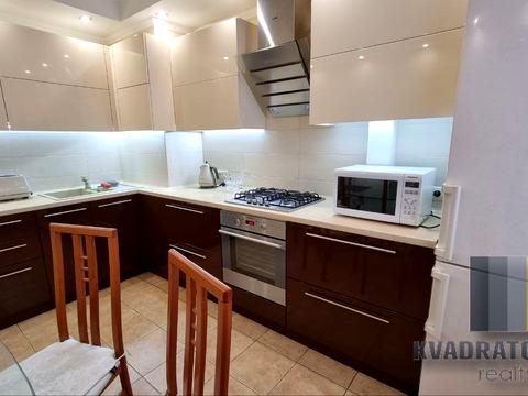 квартира по адресу Героев просп., 46