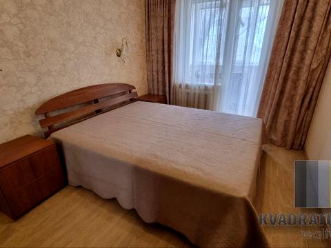 квартира по адресу Героев просп., 46