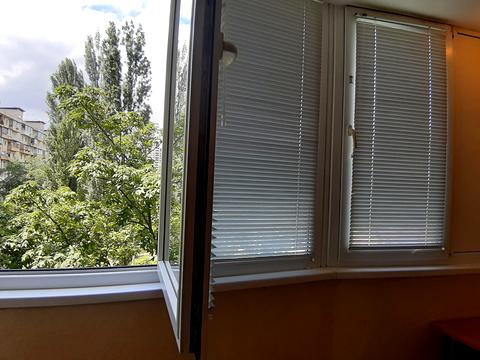 квартира по адресу Березняковская ул., 36-Г