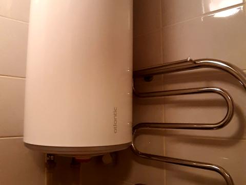 квартира по адресу Березняковская ул., 36-Г