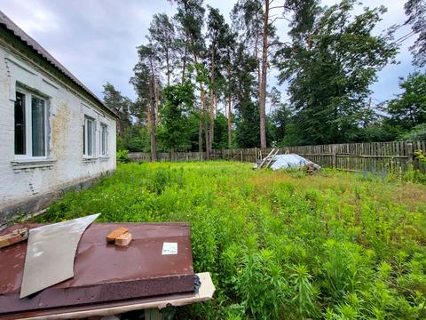 будинок за адресою Наталії Околітенко вул. (Ломоносова)