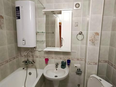 квартира за адресою Науки просп., 13