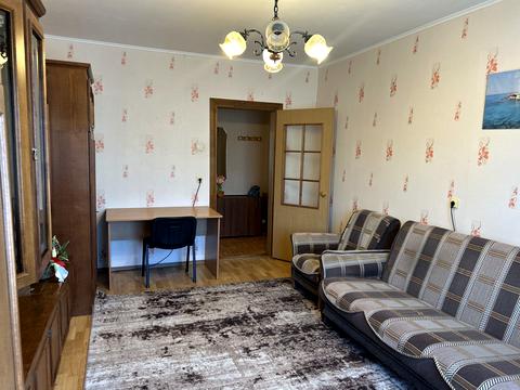 квартира за адресою Олени Пчілки вул., 2-Б