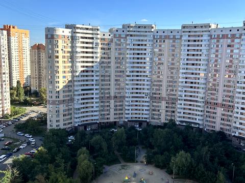 квартира за адресою Олени Пчілки вул., 2-Б