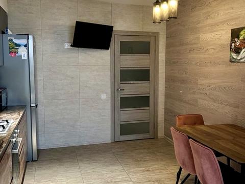 квартира за адресою Запорізьке шосе, 28-Х