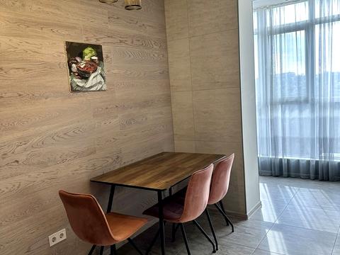 квартира за адресою Запорізьке шосе, 28-Х