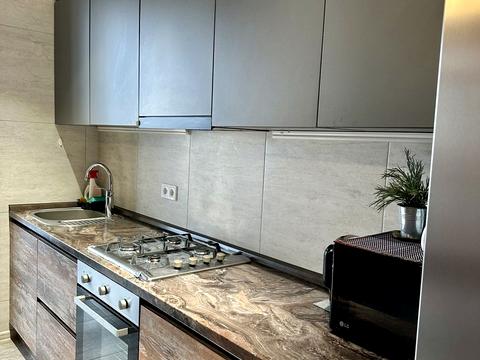 квартира за адресою Запорізьке шосе, 28-Х