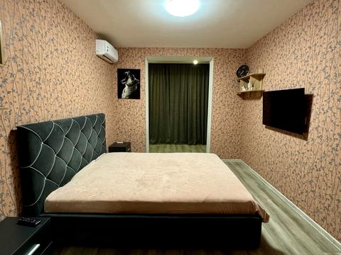 квартира за адресою Запорізьке шосе, 28-Х