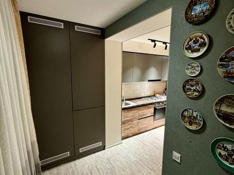 квартира за адресою Запорізьке шосе, 28-Х