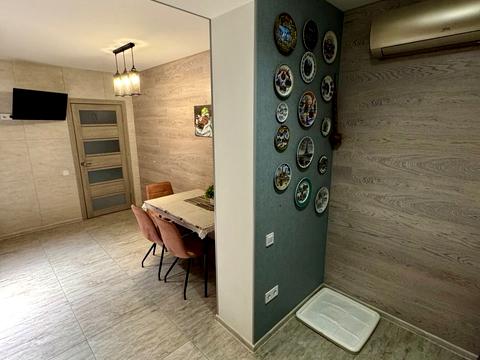 квартира за адресою Запорізьке шосе, 28-Х