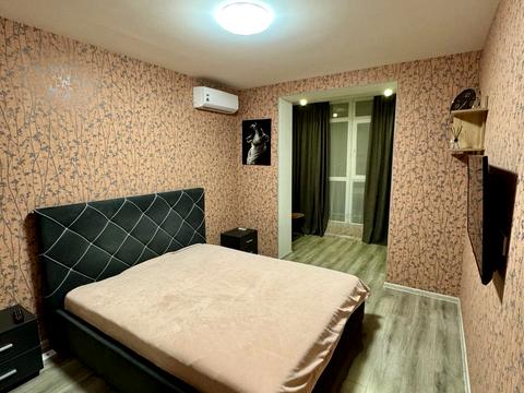 квартира за адресою Запорізьке шосе, 28-Х