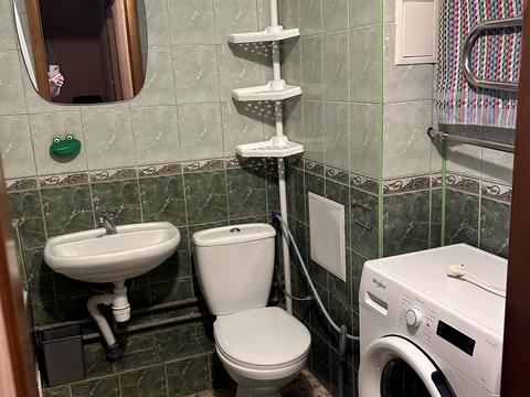 квартира за адресою Олени Пчілки вул., 2-Б