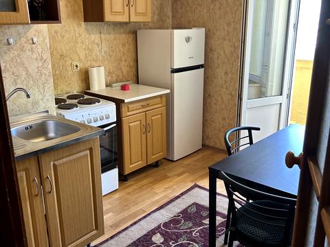 квартира за адресою Олени Пчілки вул., 2-Б