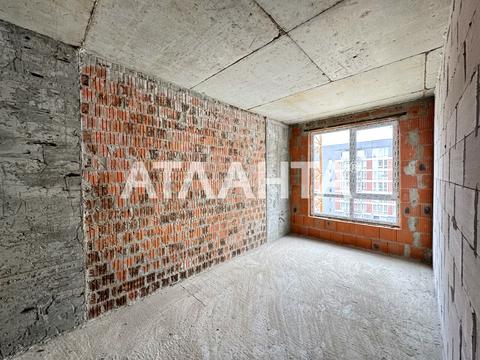 квартира по адресу Владимира Великого ул., 3