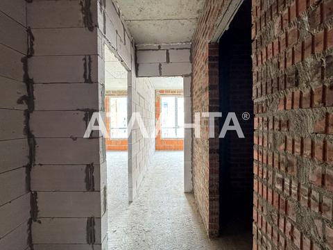 квартира по адресу Владимира Великого ул., 3