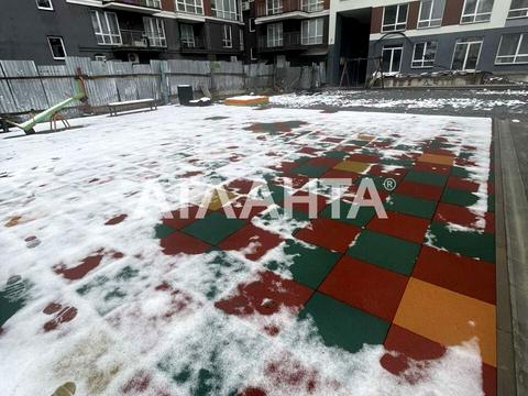 квартира по адресу Владимира Великого ул., 3