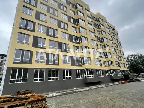 квартира по адресу Владимира Великого ул., 3