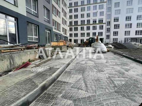 квартира по адресу Владимира Великого ул., 3