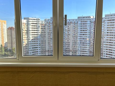 квартира за адресою Олени Пчілки вул., 2-Б