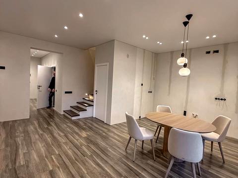 дом по адресу Антония Михайловского ул.