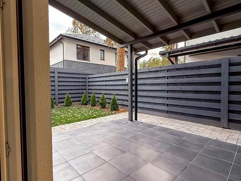 дом по адресу Антония Михайловского ул.