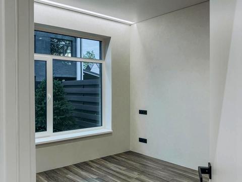 дом по адресу Антония Михайловского ул.