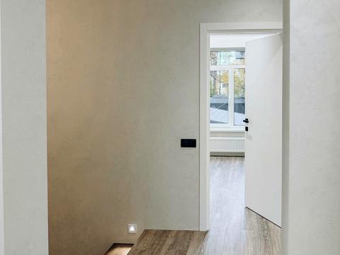 дом по адресу Антония Михайловского ул.