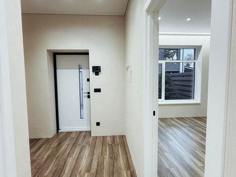 дом по адресу Антония Михайловского ул.