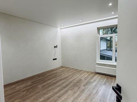 дом по адресу Антония Михайловского ул.