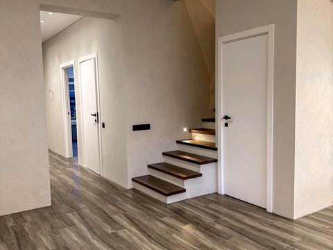 дом по адресу Антония Михайловского ул.