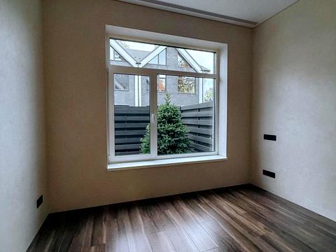 дом по адресу Антония Михайловского ул.