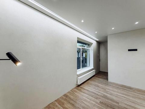 дом по адресу Антония Михайловского ул.