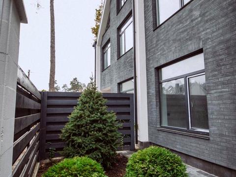 дом по адресу Антония Михайловского ул.