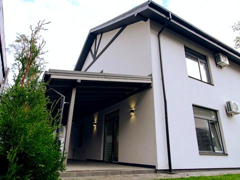 дом по адресу Антония Михайловского ул.