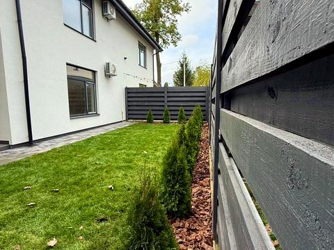 дом по адресу Антония Михайловского ул.