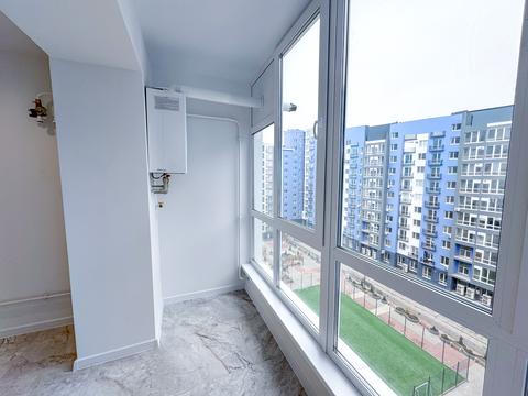 квартира по адресу Княгинин ул., 44