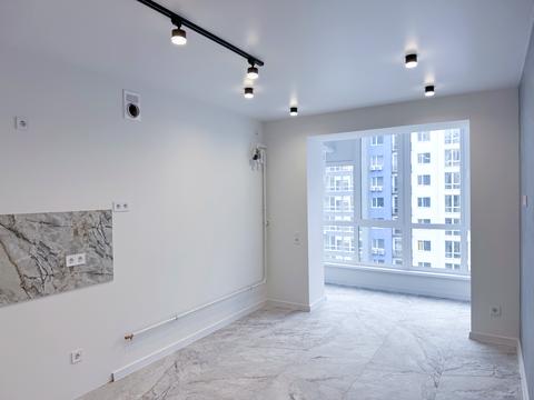 квартира по адресу Княгинин ул., 44