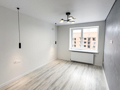 квартира по адресу Княгинин ул., 44