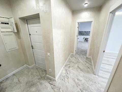 квартира по адресу Княгинин ул., 44