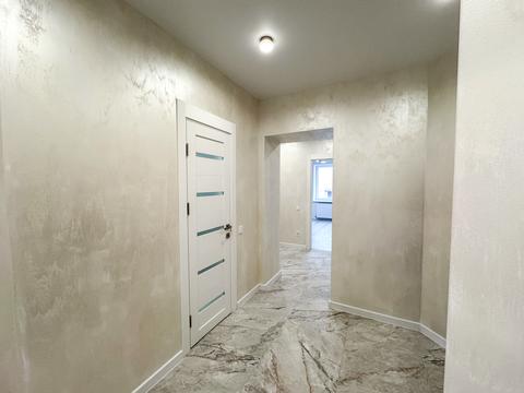 квартира по адресу Княгинин ул., 44