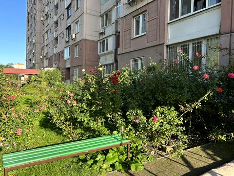 квартира за адресою Олени Пчілки вул., 2-Б